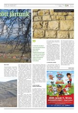 Székelyhon napilap I. évfolyam, 240. szám