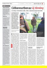 Székelyhon napilap I. évfolyam, 240. szám