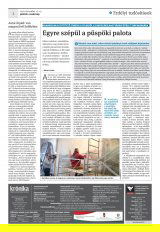Krónika XXI. évfolyam, 240. szám