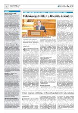 Krónika XXI. évfolyam, 240. szám