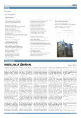 Székelyhon napilap I. évfolyam, 241. szám