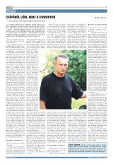 Székelyhon napilap I. évfolyam, 241. szám