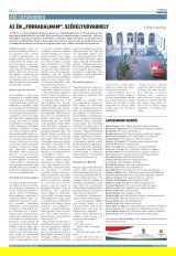 Székelyhon napilap I. évfolyam, 241. szám