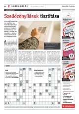 Székelyhon napilap I. évfolyam, 241. szám