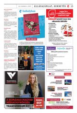Székelyhon napilap I. évfolyam, 241. szám