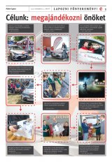 Székelyhon napilap I. évfolyam, 241. szám