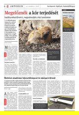Székelyhon napilap I. évfolyam, 241. szám