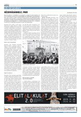 Krónika XXI. évfolyam, 241. szám