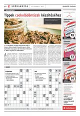 Székelyhon napilap I. évfolyam, 242. szám