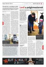 Székelyhon napilap I. évfolyam, 242. szám