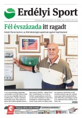 Székelyhon napilap I. évfolyam, 242. szám