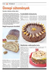 Székelyhon napilap I. évfolyam, 243. szám
