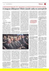 Székelyhon napilap I. évfolyam, 244. szám