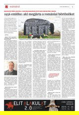 Székelyhon napilap I. évfolyam, 244. szám