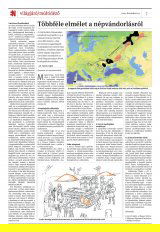 Székelyhon napilap I. évfolyam, 244. szám