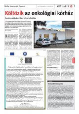 Székelyhon napilap I. évfolyam, 244. szám