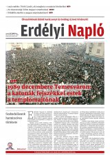 Székelyhon napilap I. évfolyam, 244. szám