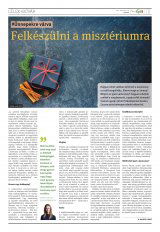 Székelyhon napilap I. évfolyam, 245. szám