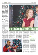 Székelyhon napilap I. évfolyam, 245. szám