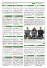 Székelyhon napilap I. évfolyam, 245. szám