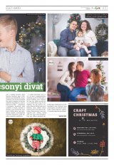 Székelyhon napilap I. évfolyam, 245. szám