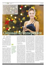 Székelyhon napilap I. évfolyam, 245. szám