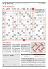 Székelyhon napilap I. évfolyam, 245. szám
