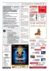 Székelyhon napilap I. évfolyam, 245. szám