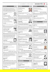 Székelyhon napilap I. évfolyam, 245. szám