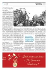 Krónika XXI. évfolyam, 245. szám