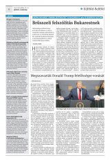 Krónika XXI. évfolyam, 245. szám