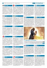 Krónika XXI. évfolyam, 245. szám