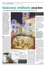 Székelyhon napilap I. évfolyam, 246. szám
