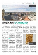 Székelyhon napilap I. évfolyam, 246. szám