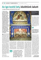 Székelyhon napilap I. évfolyam, 246. szám