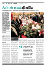 Székelyhon napilap I. évfolyam, 246. szám