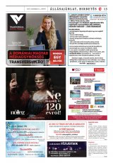 Székelyhon napilap I. évfolyam, 246. szám