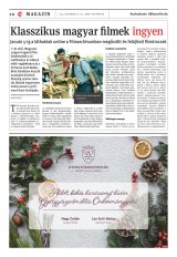 Székelyhon napilap I. évfolyam, 247. szám