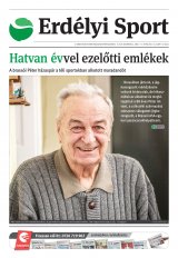 Székelyhon napilap I. évfolyam, 247. szám