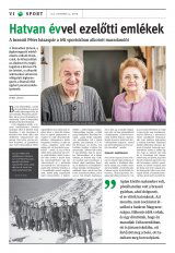 Székelyhon napilap I. évfolyam, 247. szám