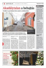 Székelyhon napilap I. évfolyam, 247. szám
