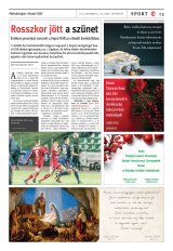 Székelyhon napilap I. évfolyam, 247. szám