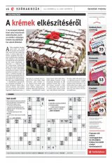 Székelyhon napilap I. évfolyam, 247. szám