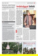 Székelyhon napilap I. évfolyam, 247. szám