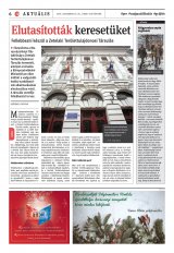 Székelyhon napilap I. évfolyam, 247. szám