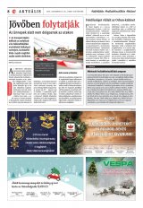 Székelyhon napilap I. évfolyam, 247. szám