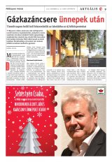 Székelyhon napilap I. évfolyam, 247. szám