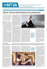 Krónika XXI. évfolyam, 247. szám