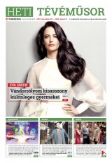 Székelyhon napilap I. évfolyam, 248. szám