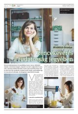 Székelyhon napilap I. évfolyam, 248. szám